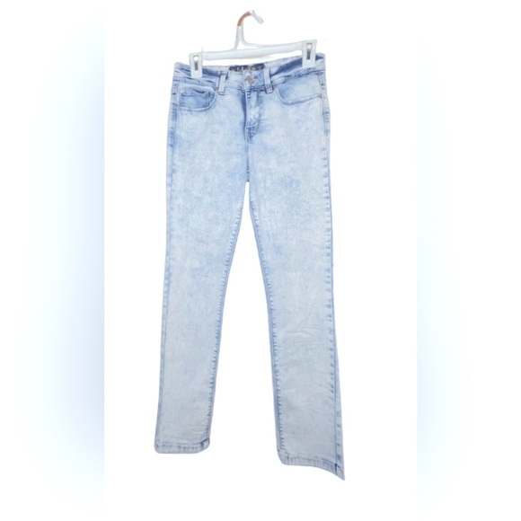Indigo Rein Denim - Indigo rein blue jeans